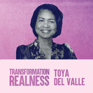 Toya Del Valle header image