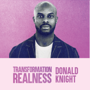 Donald Knight promo image