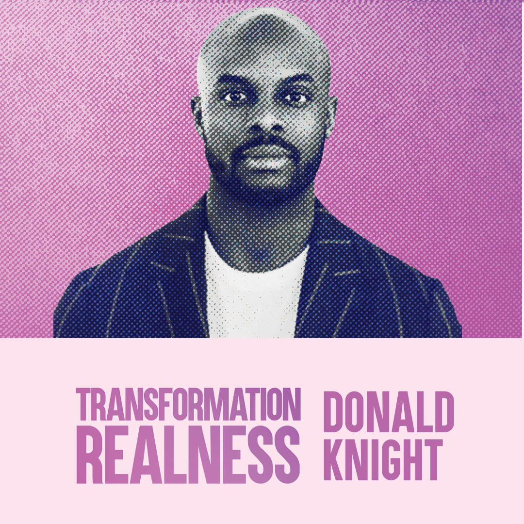 Donald Knight promo image