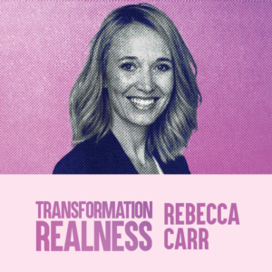 Rebecca Carr promo image