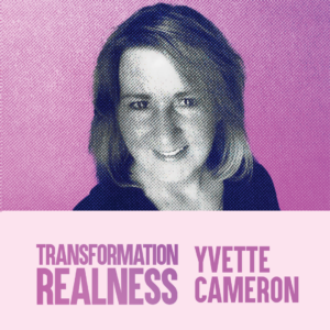 Yvette Cameron promo image