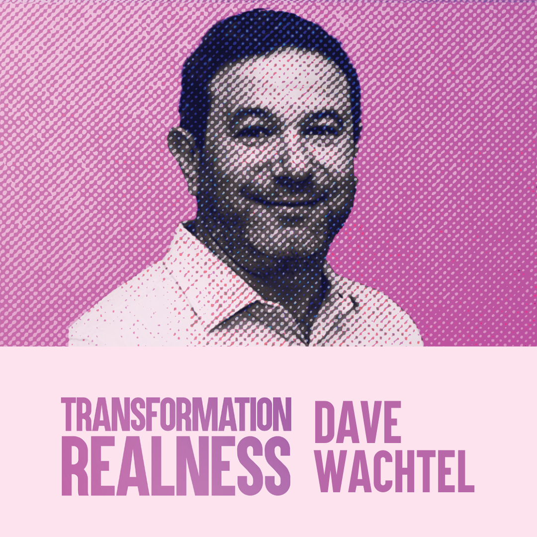 Dave Wachtel header image